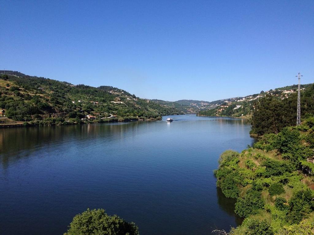 Alojamento Das Caldas Caldas de Aregos Pokoj fotografie